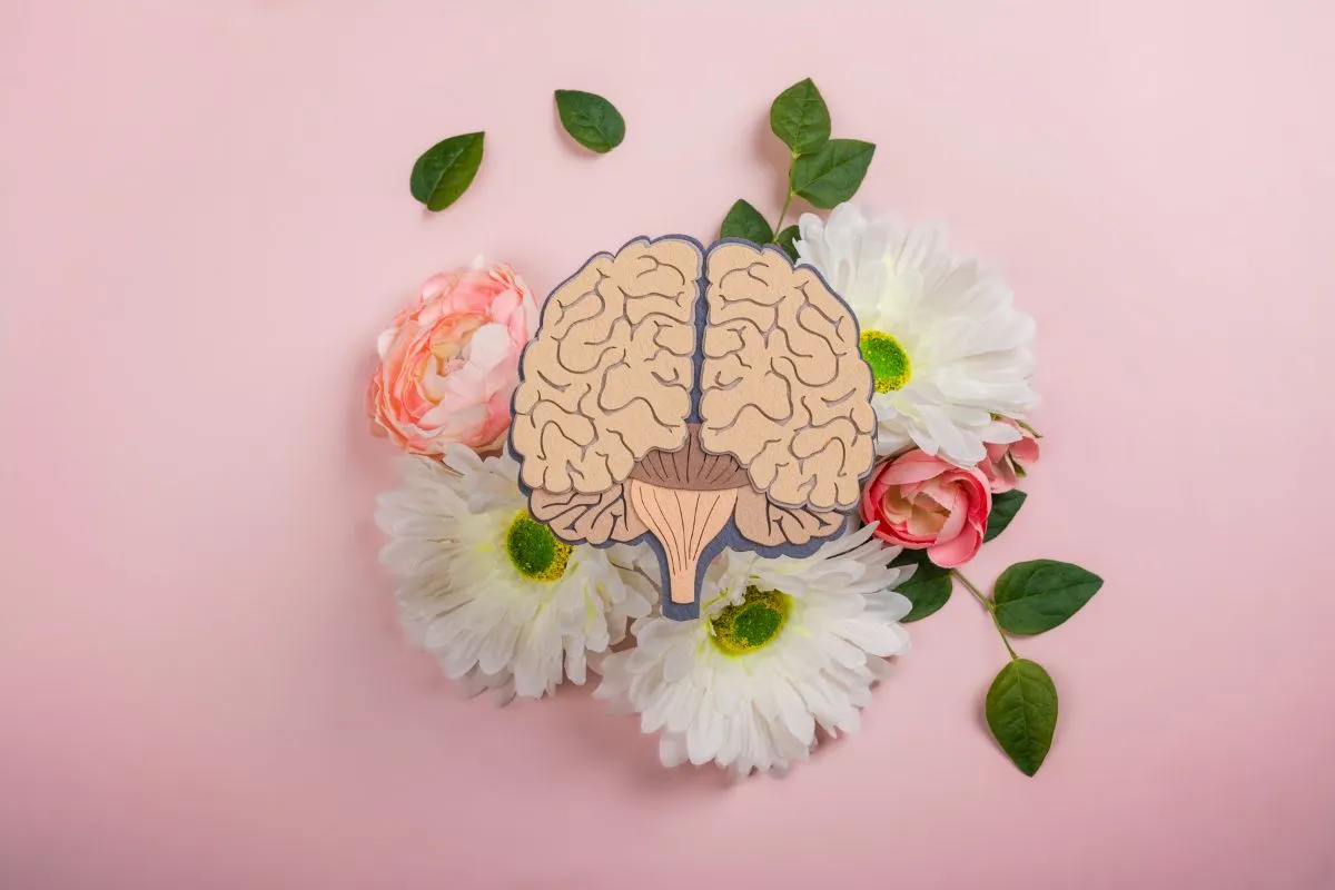 bien-être mental