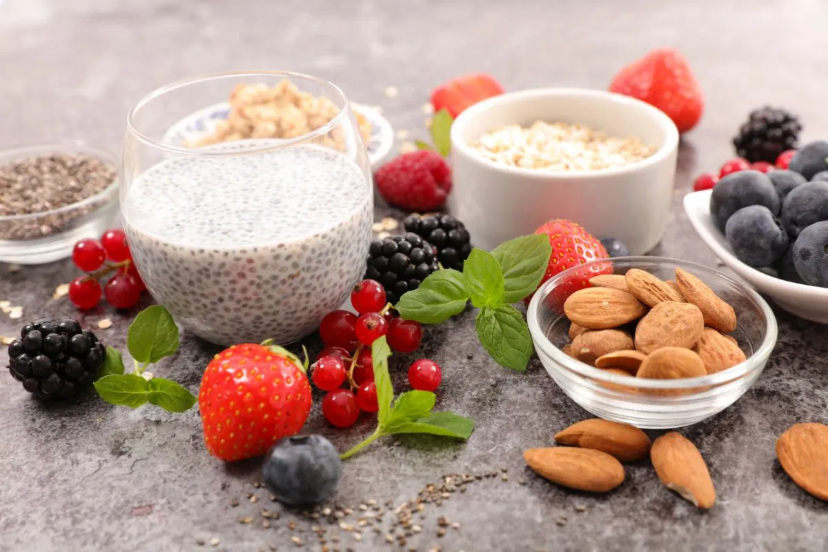 super-aliments