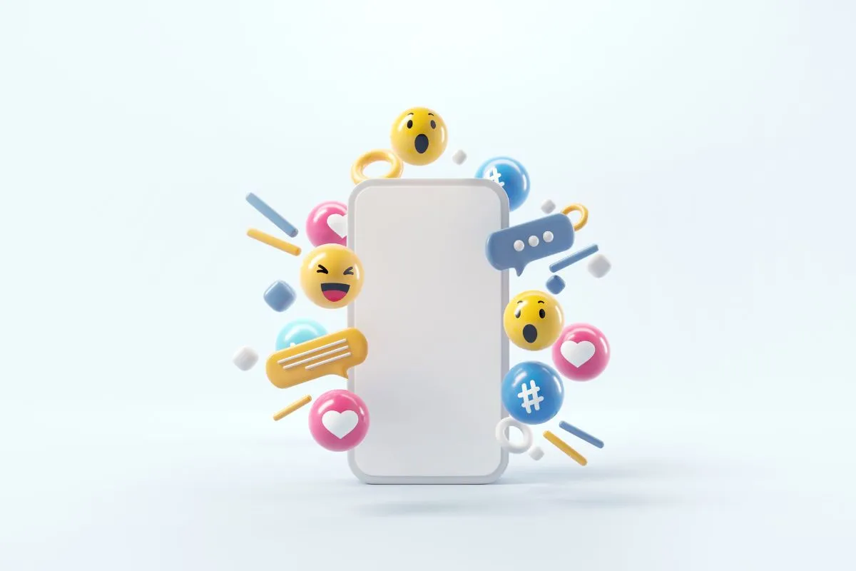 réseaux sociaux