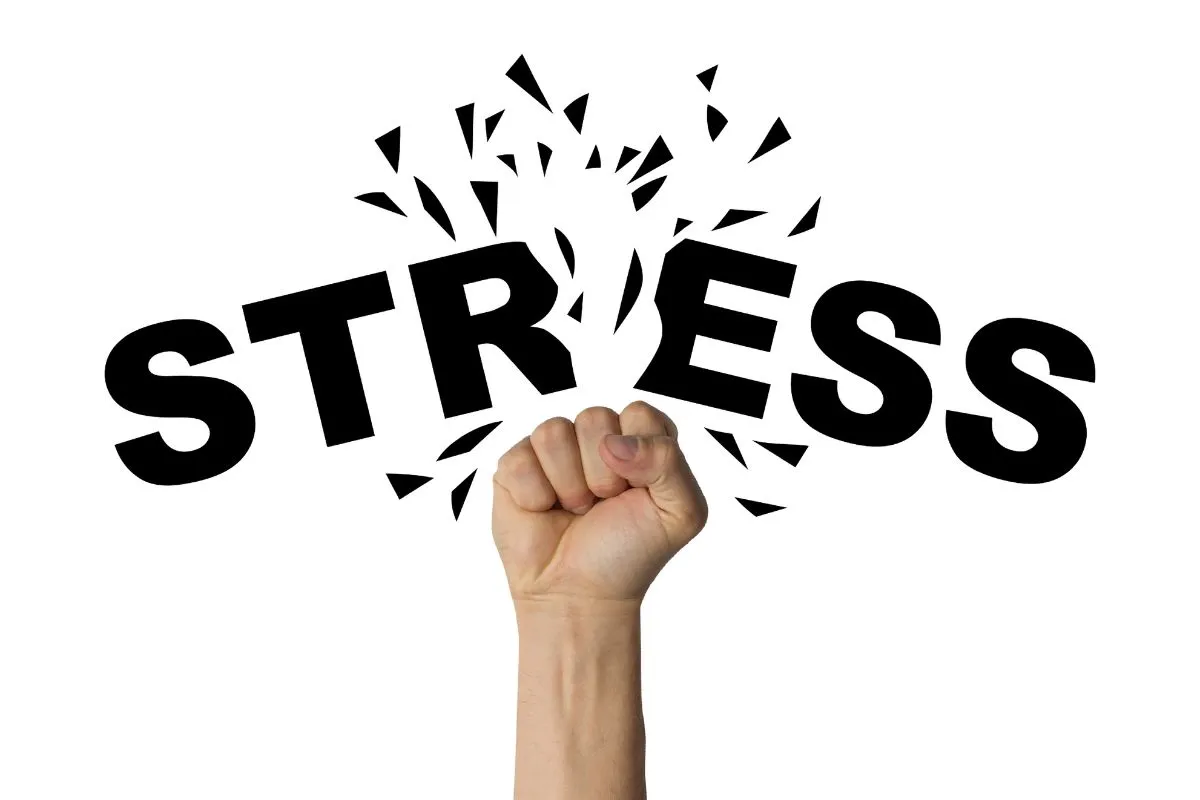 réduire le stress