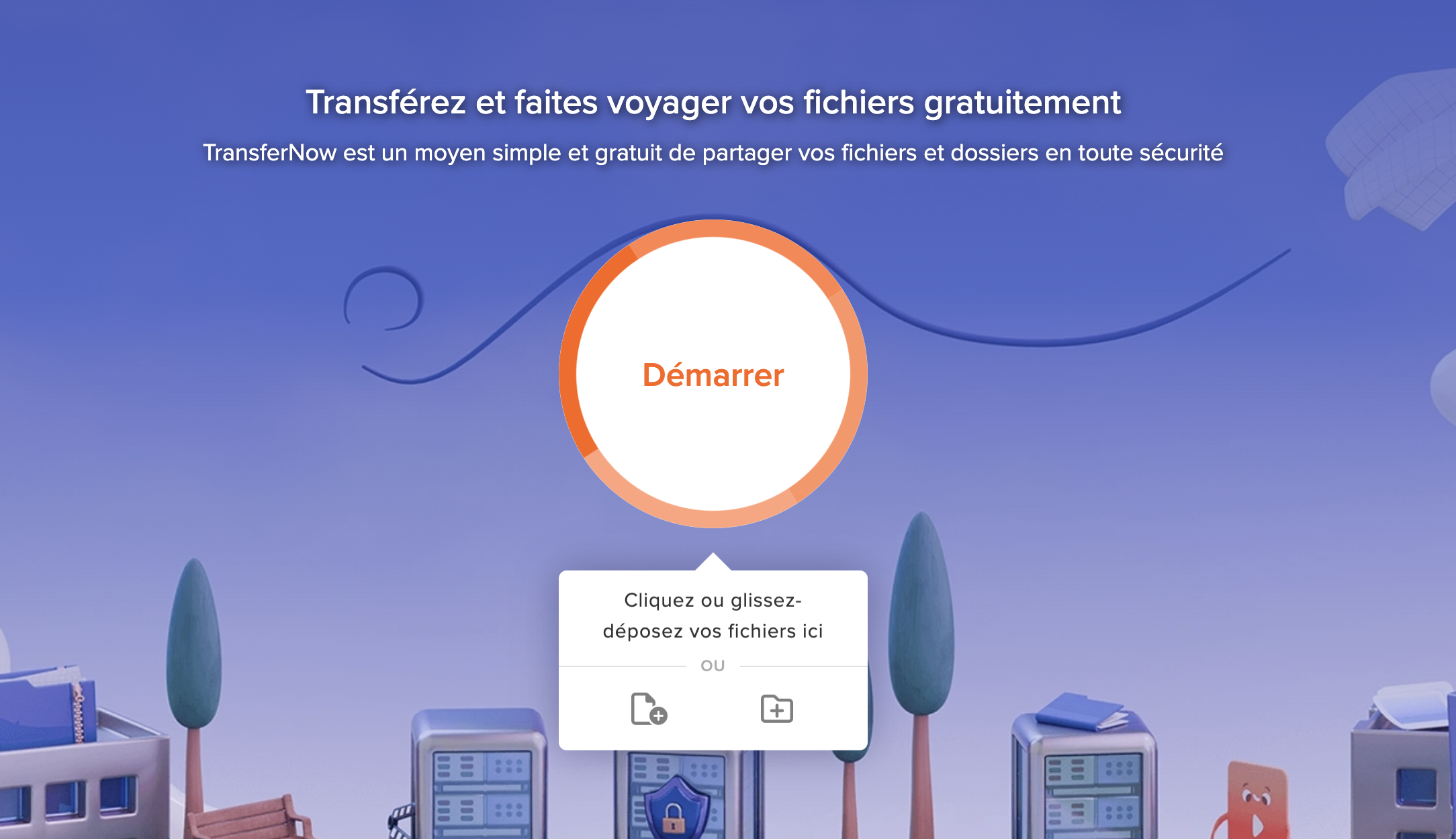 TransferNow