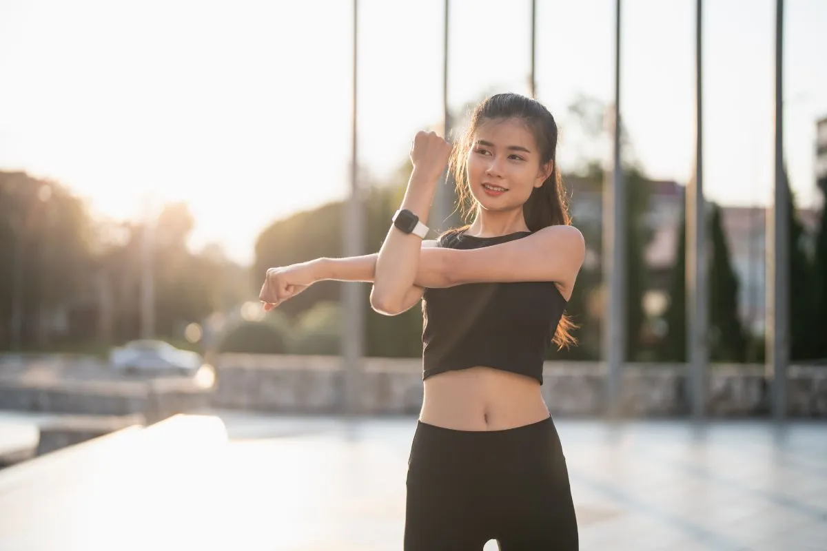 activité physique