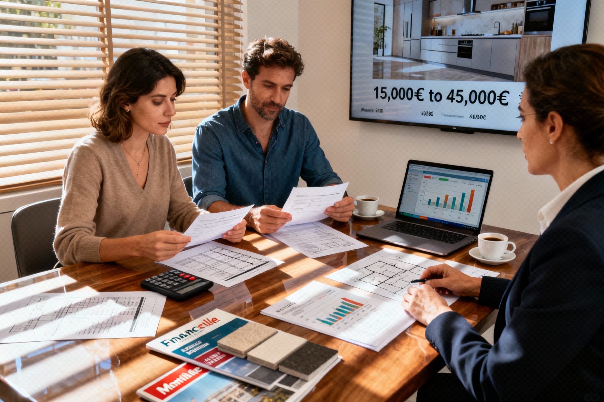 Cuisiniste Montpellier : 3 adresses pour une cuisine sur mesure