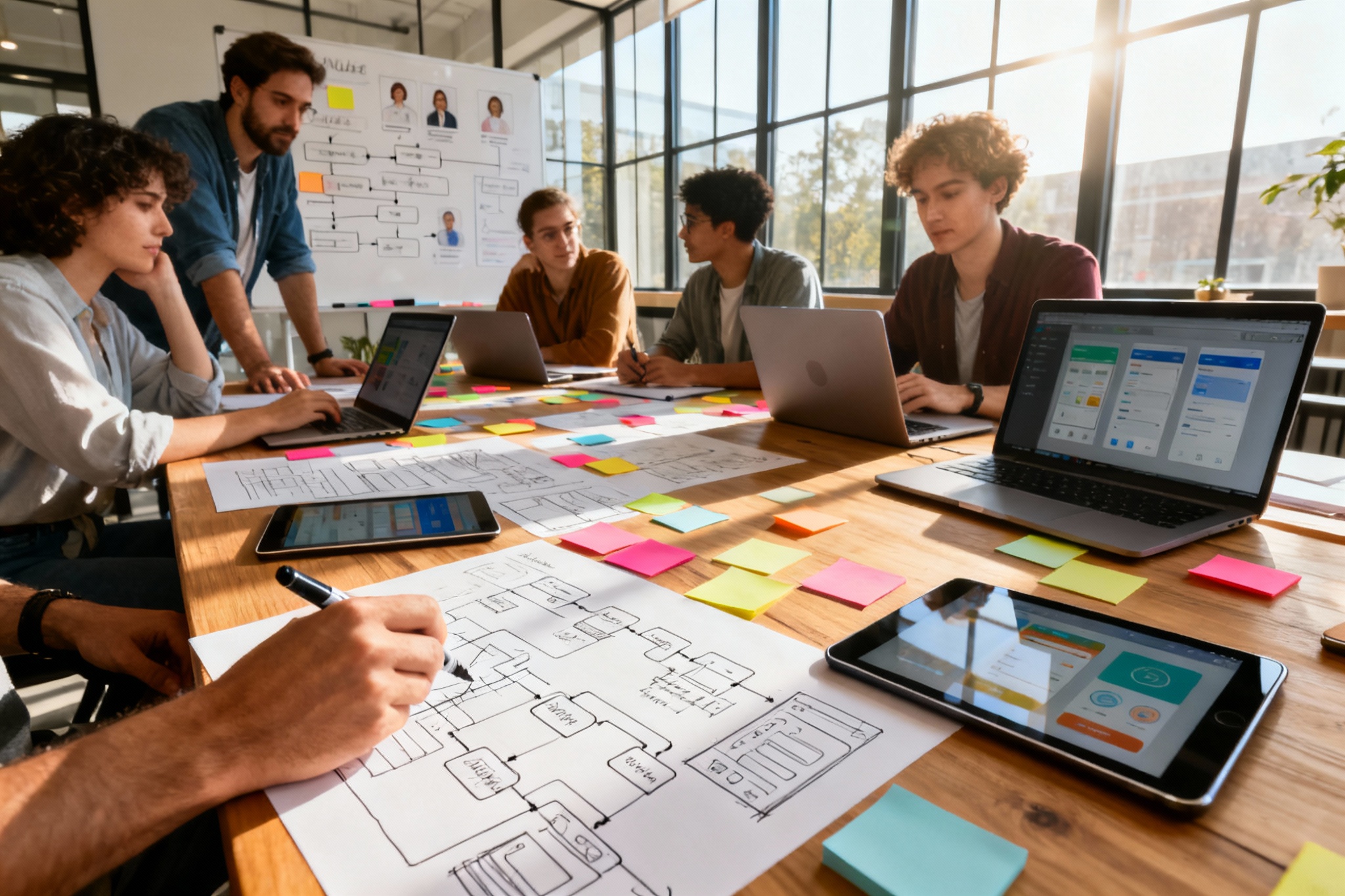 Agence web DualMedia : comment répond-elle aux besoins digitaux des entreprises ?