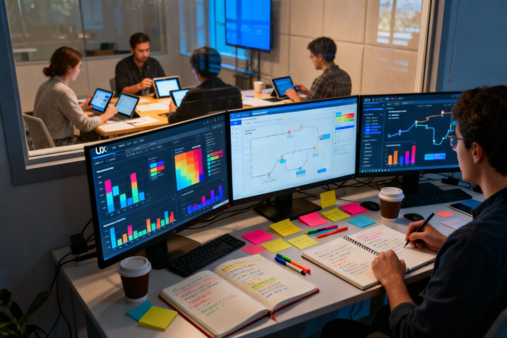 Agence web DualMedia : comment répond-elle aux besoins digitaux des entreprises ?