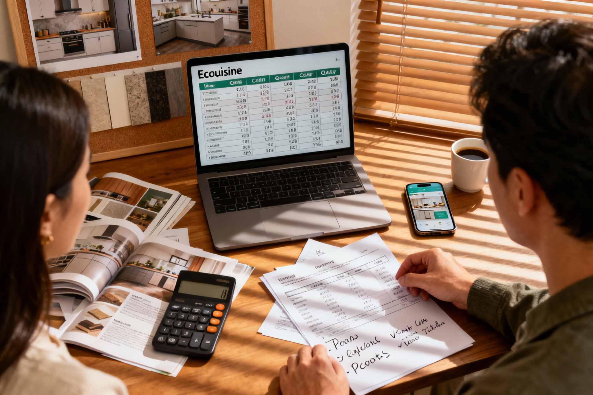 Illustration : Avis Ecocuisine : notre analyse complète des 461 retours clients