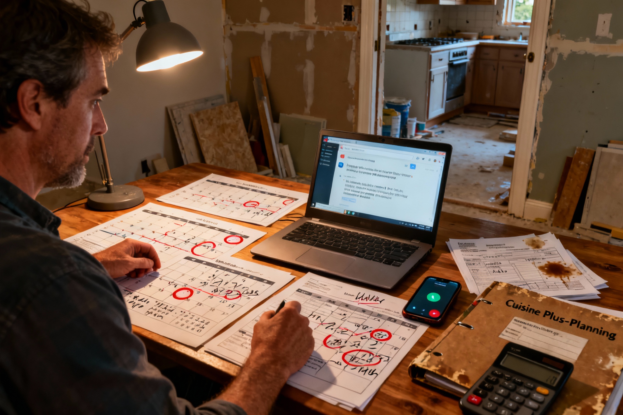 Illustration : Cuisine Plus : avis clients 2025, fiabilité et risques réels