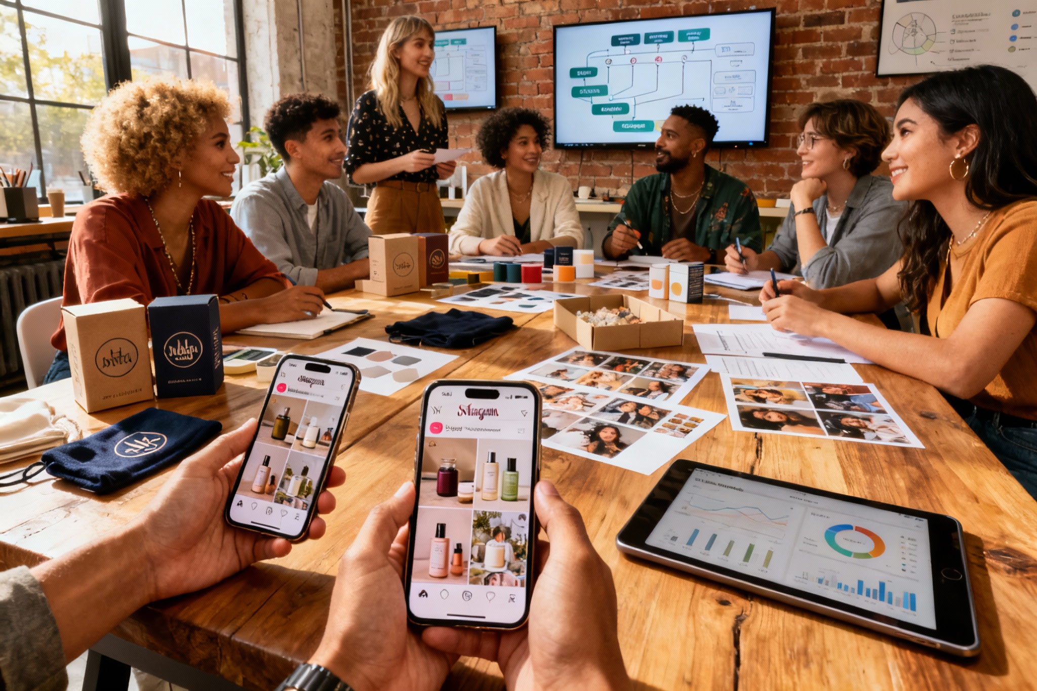 Acheter des abonnés Instagram : avantages et stratégies efficaces