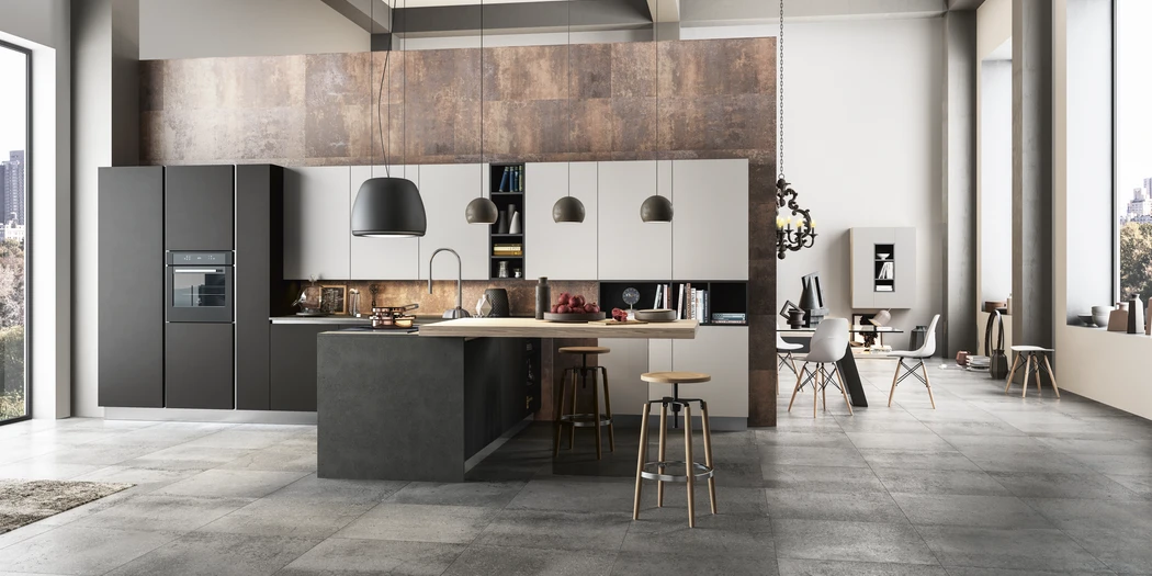 ADN Cambone Cuisine cuisiniste lyon