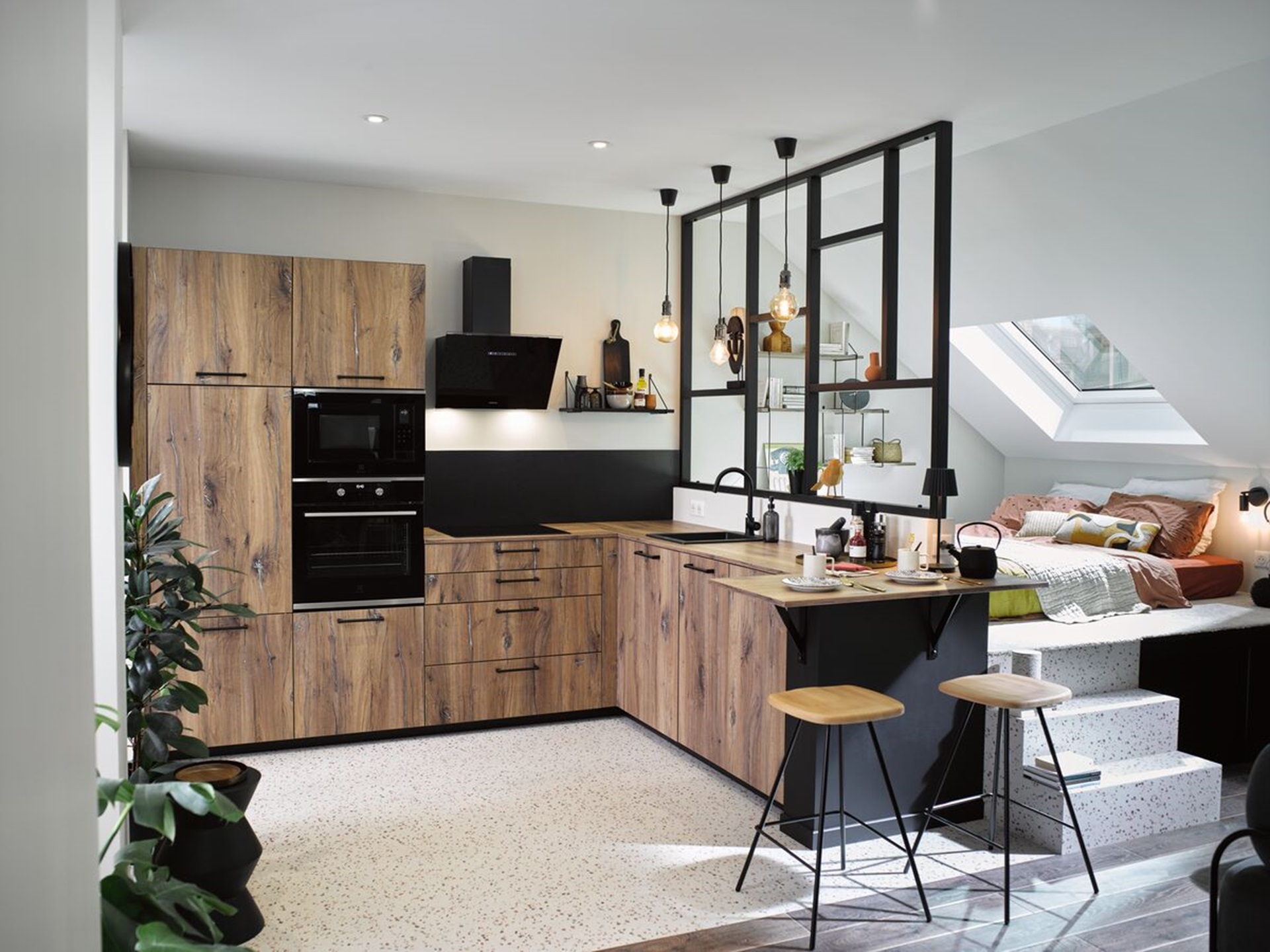 Cuisinella cuisinistes au meilleur rapport qualité