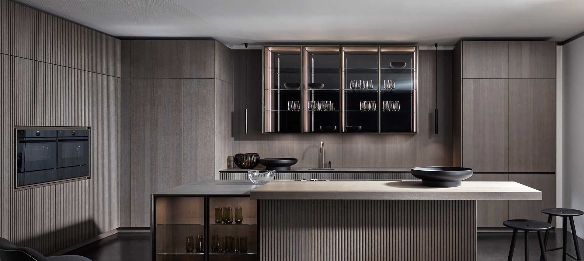 Eggersmann cuisiniste haut de gamme