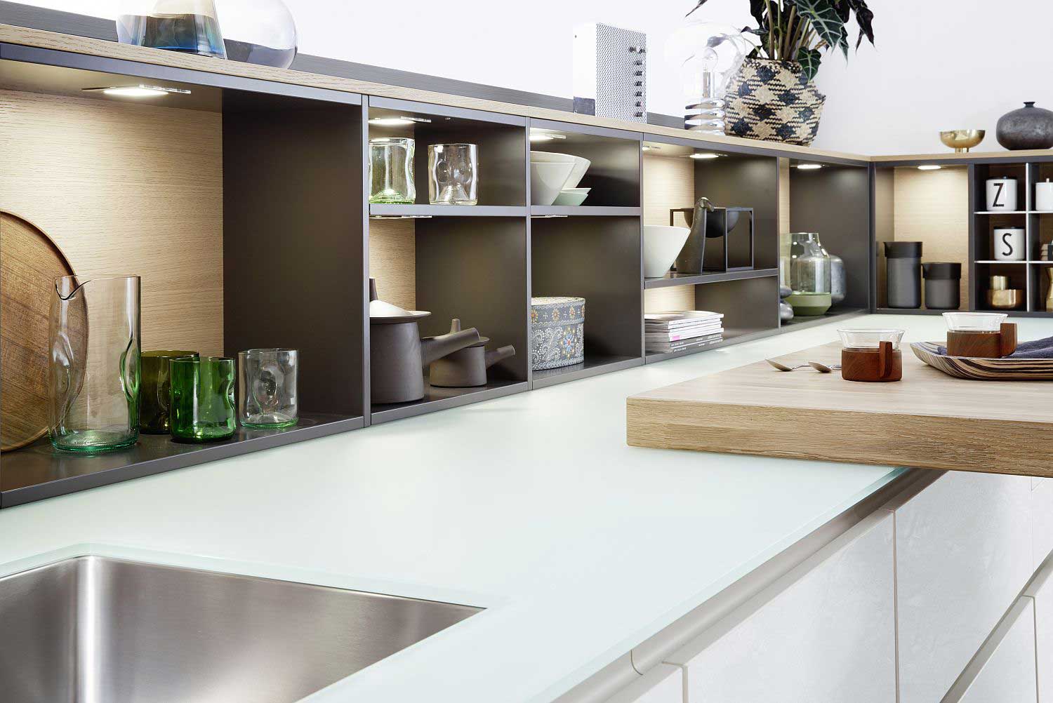 LEICHT by In'Concept cuisiniste toulouse