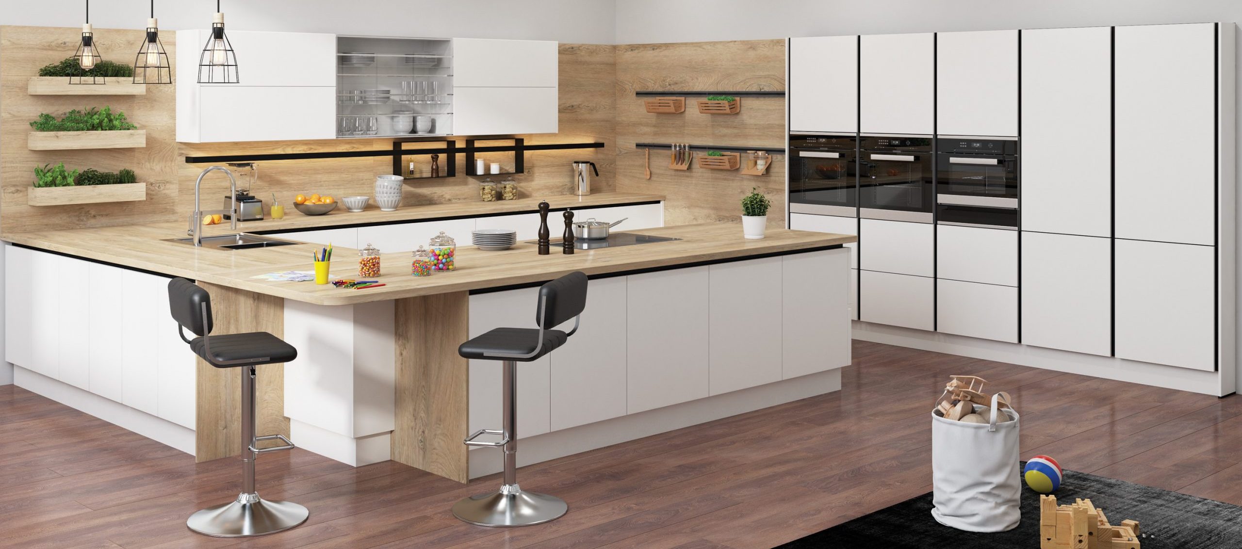 Conforama cuisinistes au meilleur rapport qualité