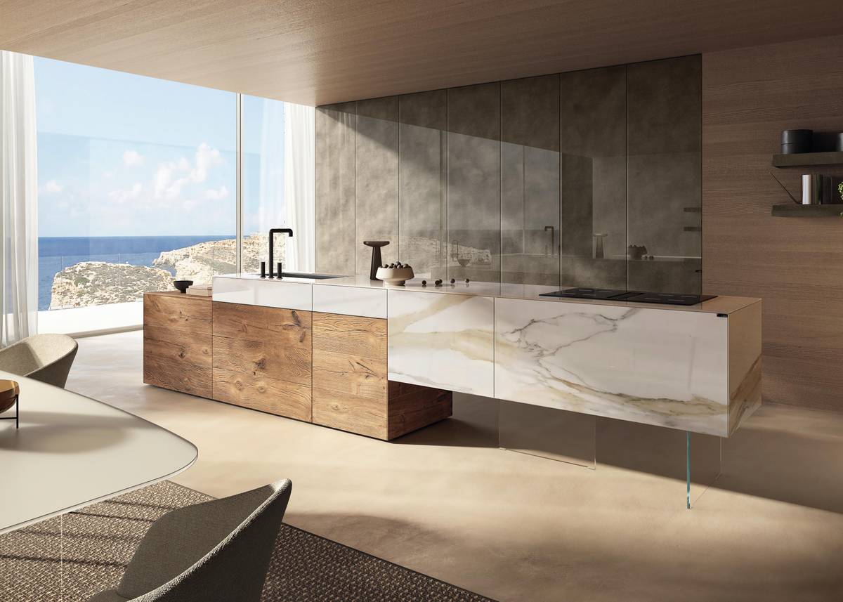 cuisinistes haut de gamme