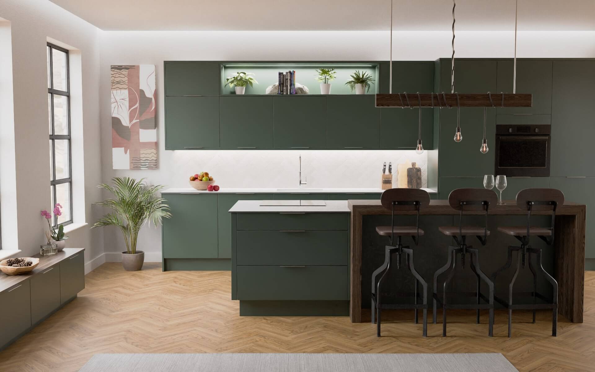 cuisinistes au meilleur rapport qualité