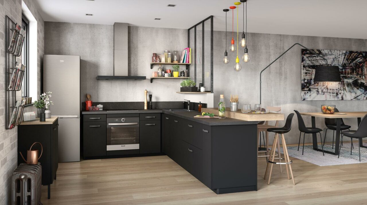 SoCoo'c Toulouse Nord cuisiniste toulouse