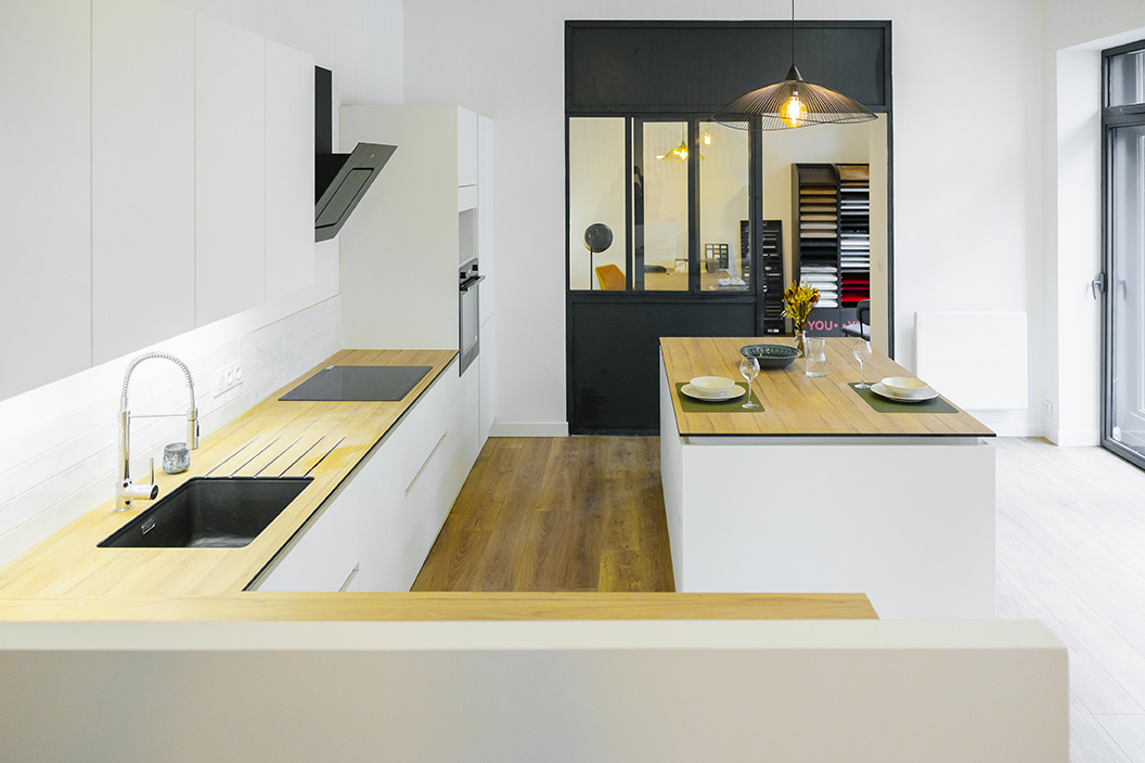VALORISECO cuisiniste Nantes 