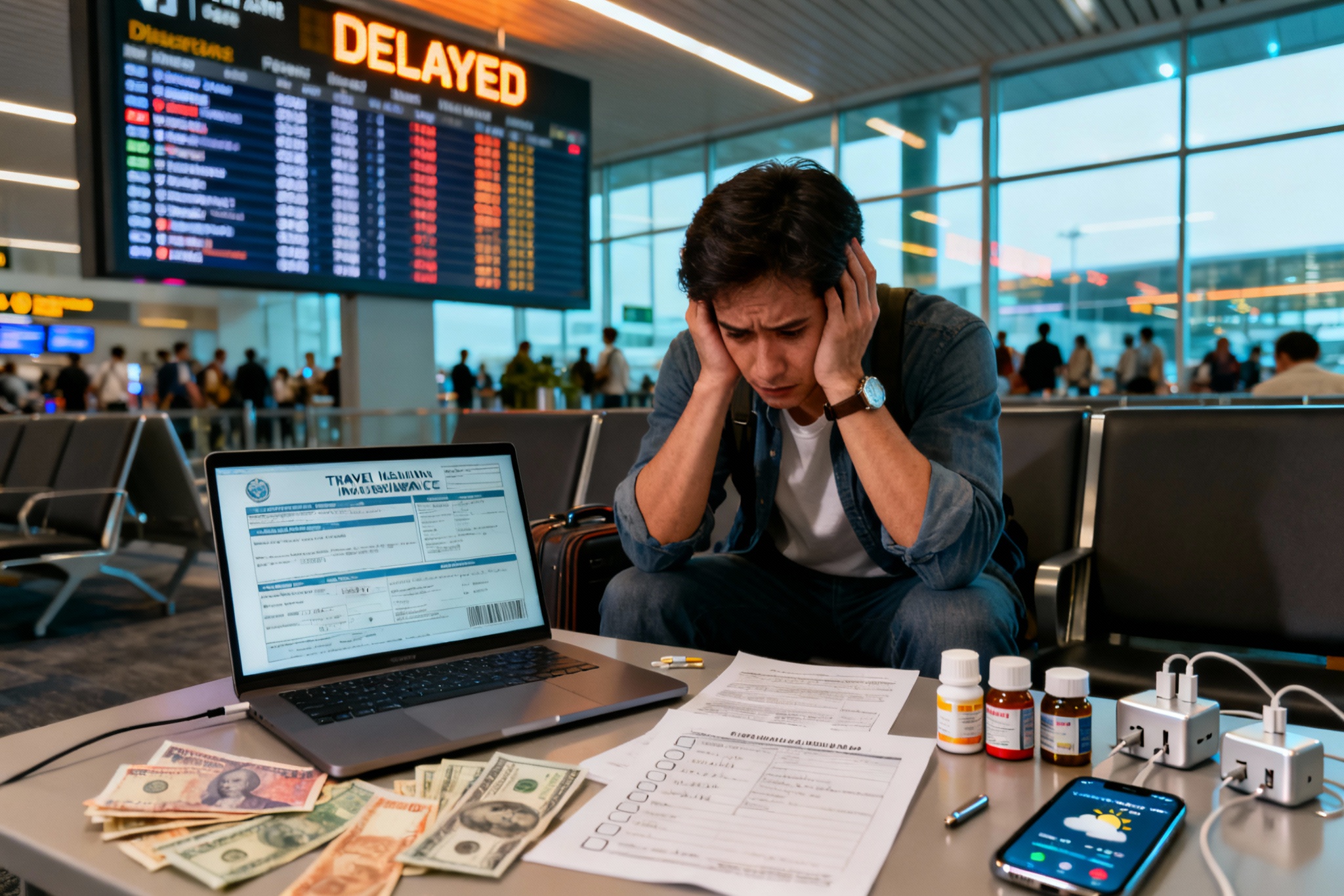 Illustration : Vivre au Maroc : avantages, défis et conseils d’installation