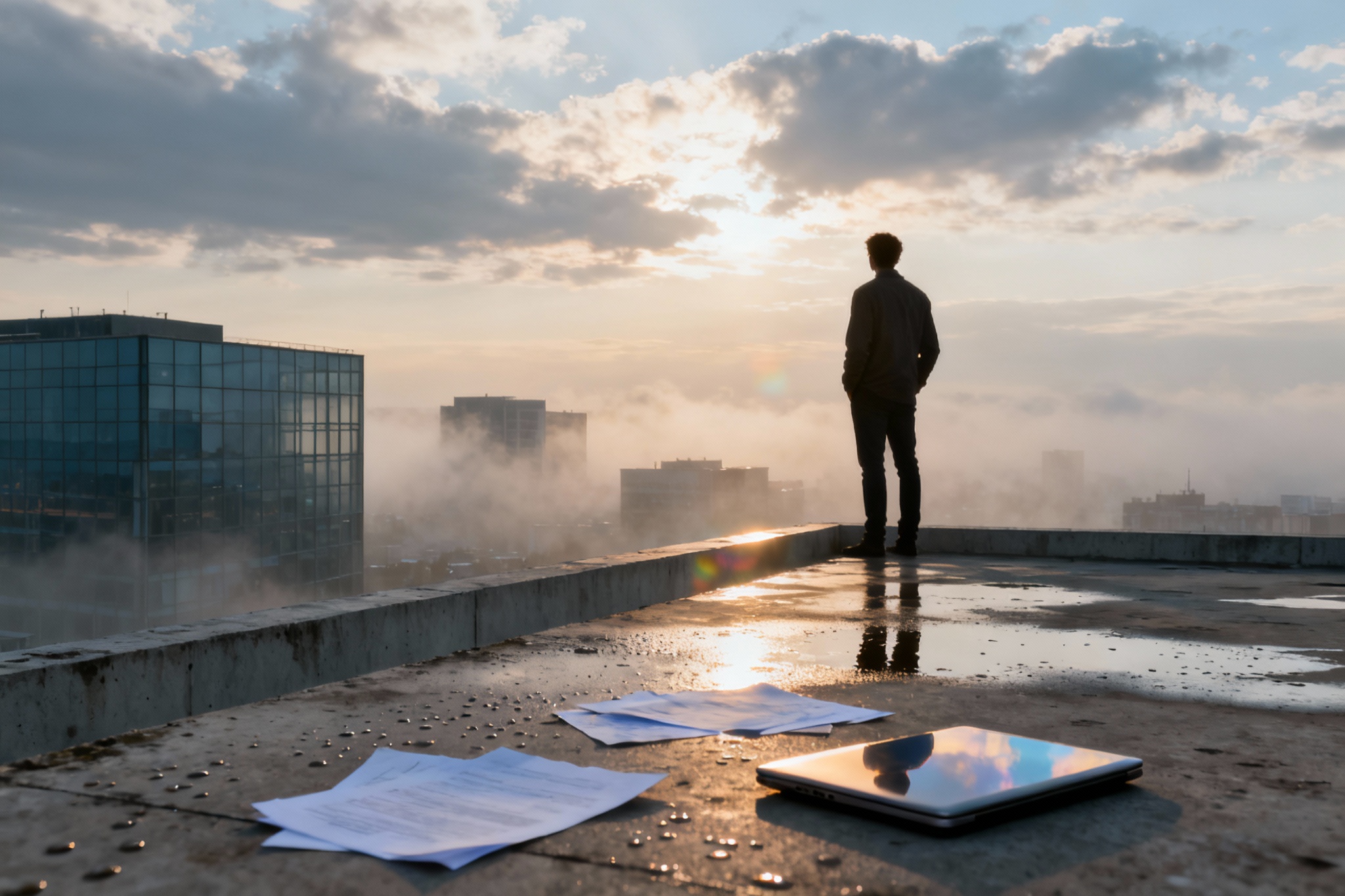 Illustration : Comment se remotiver après un échec : 7 clés pour rebondir