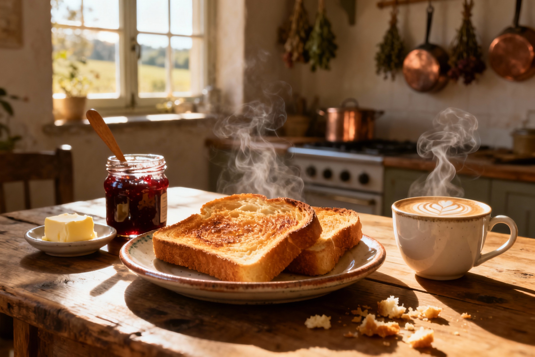 Illustration : 7 accompagnements parfaits pour sublimer votre mont d’or au four