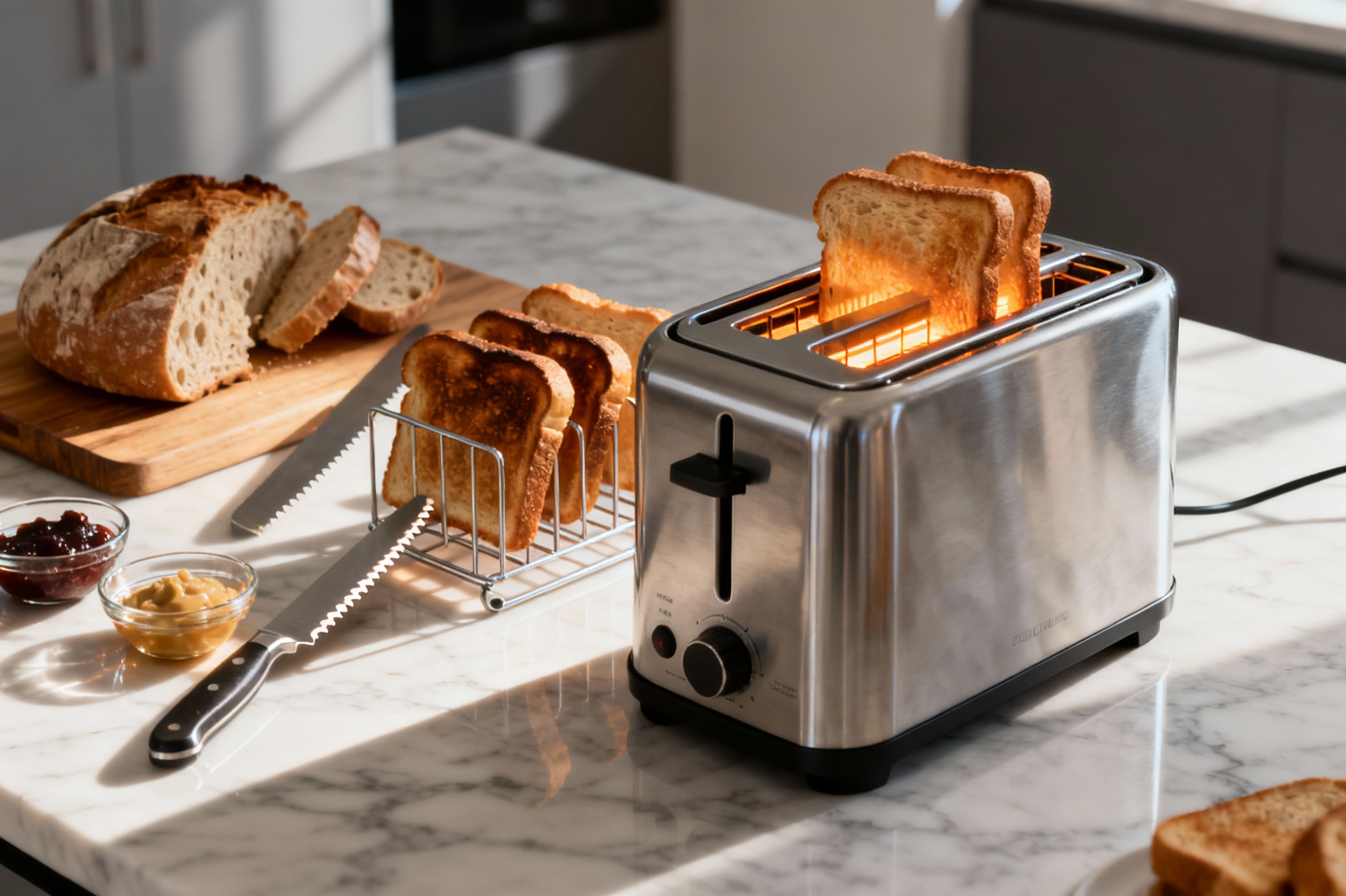 Illustration : 7 accompagnements parfaits pour sublimer votre mont d’or au four