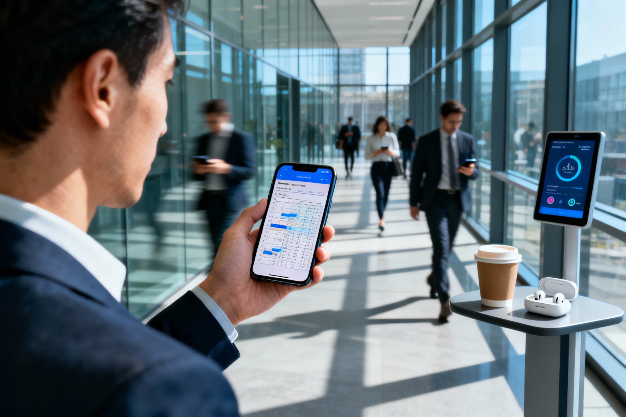 Que vaut l'Intranet Marie Blachère ?