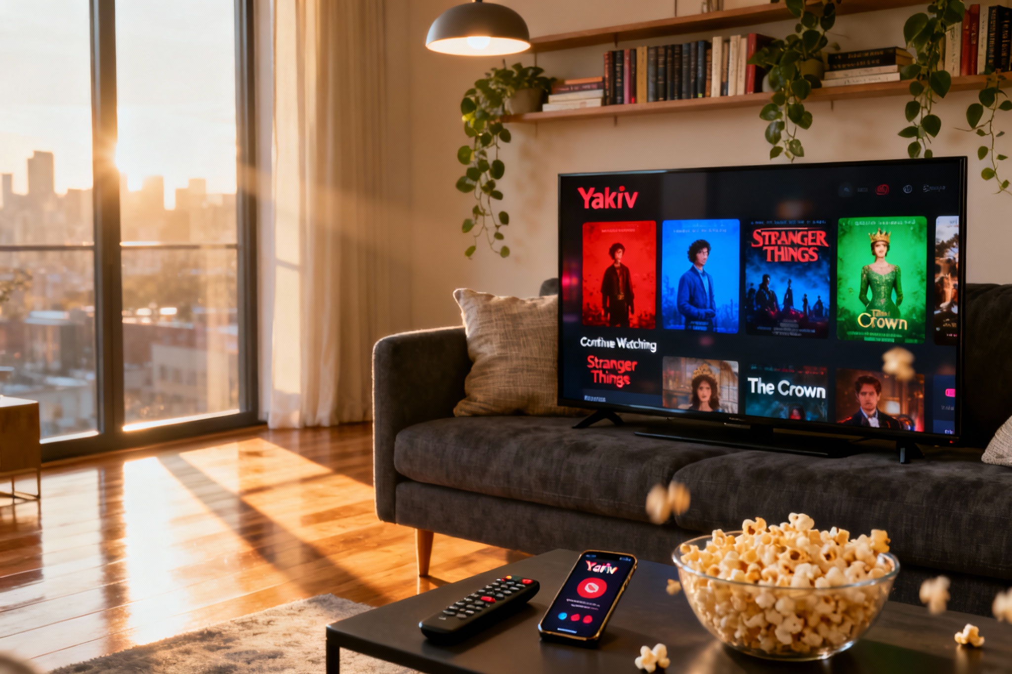 Illustration : Yakriv : la nouvelle adresse officielle en décembre 2025