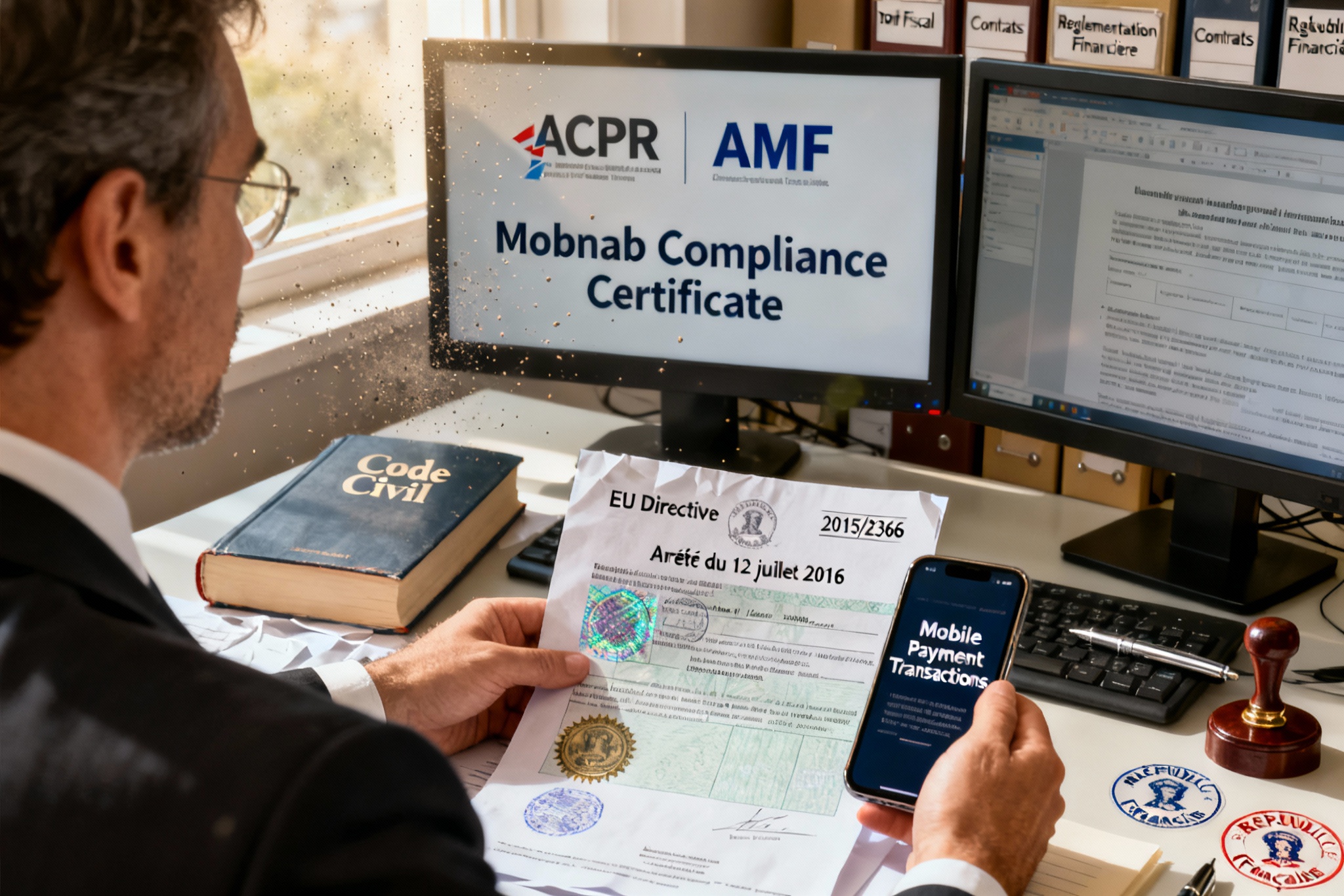 Illustration : Mobnab : tout savoir sur cette plateforme de streaming gratuite