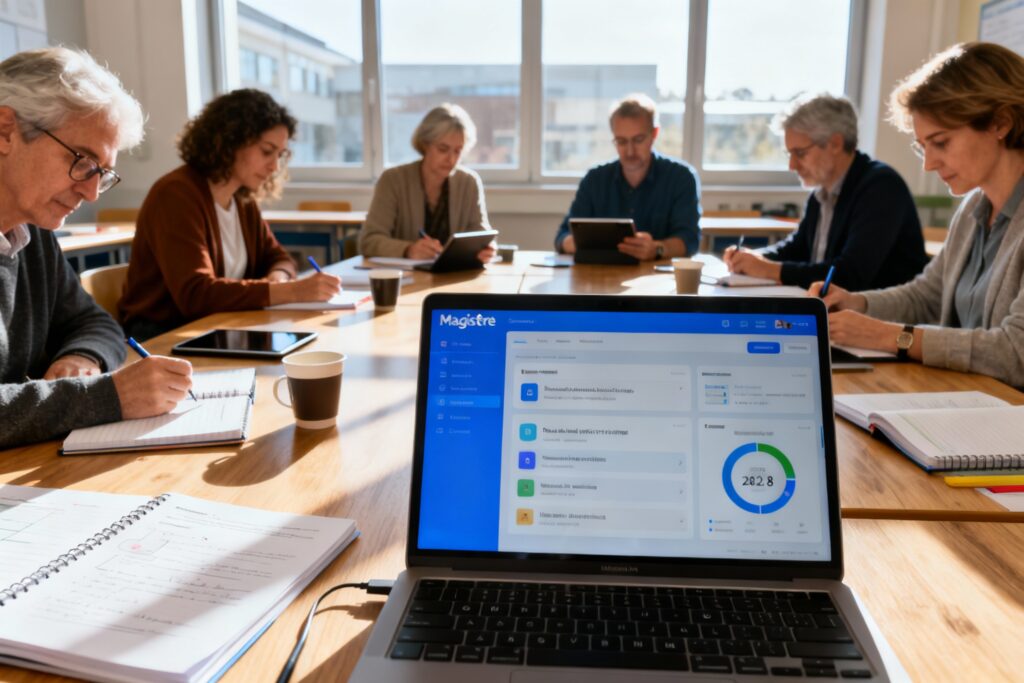 Intranet AC Amiens : comment accéder à vos outils professionnels