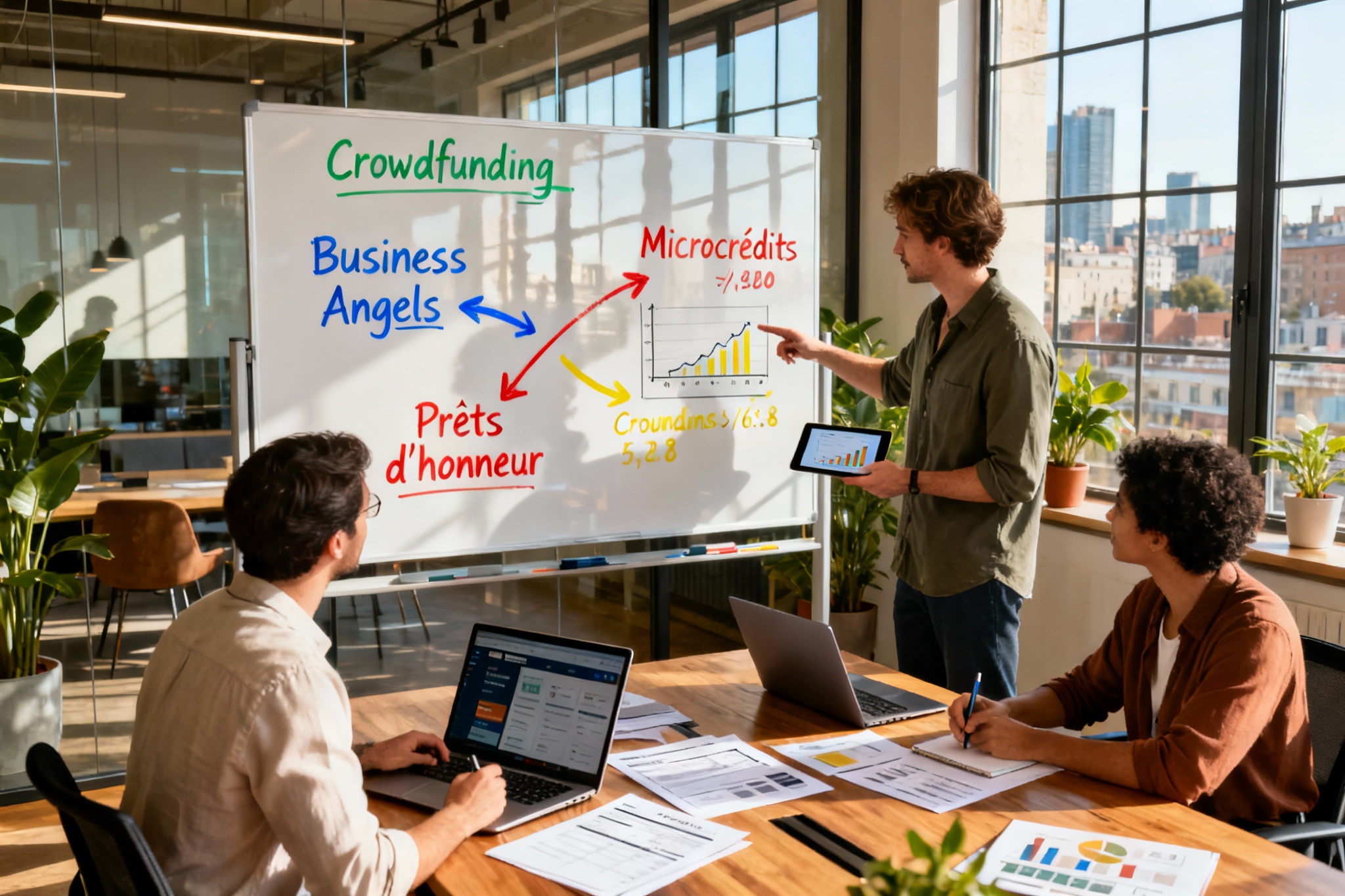 Demande ARCE refusée