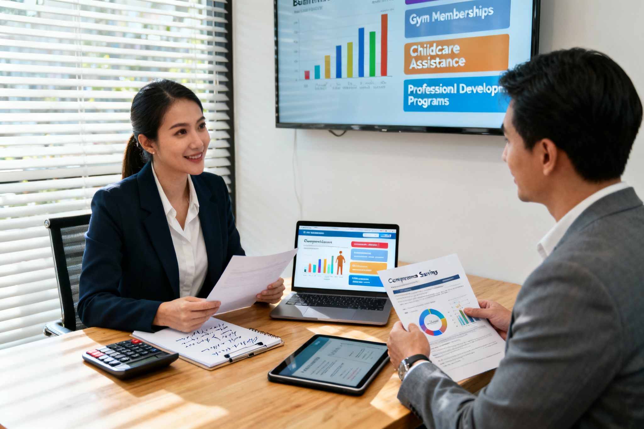 Illustration : Salaire chauffeur de bus : combien gagne-t-on réellement ?