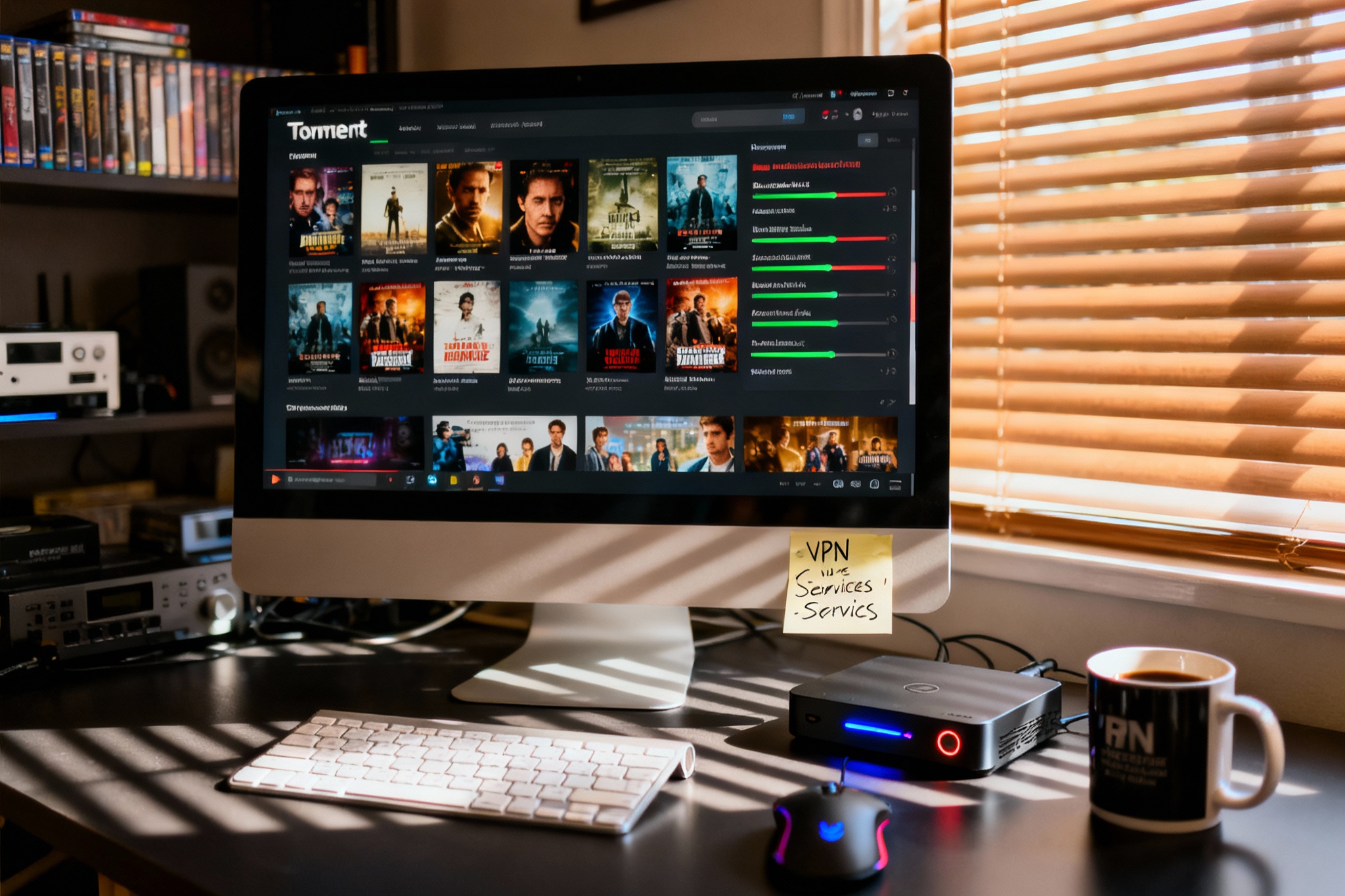 Illustration : Cpasbien : la nouvelle adresse 2026