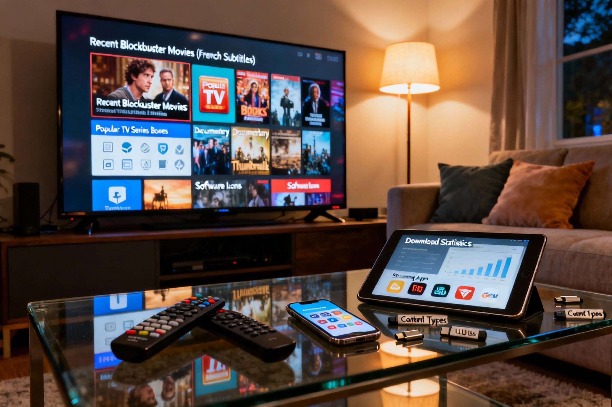 Illustration : Cpasbien : la nouvelle adresse 2026