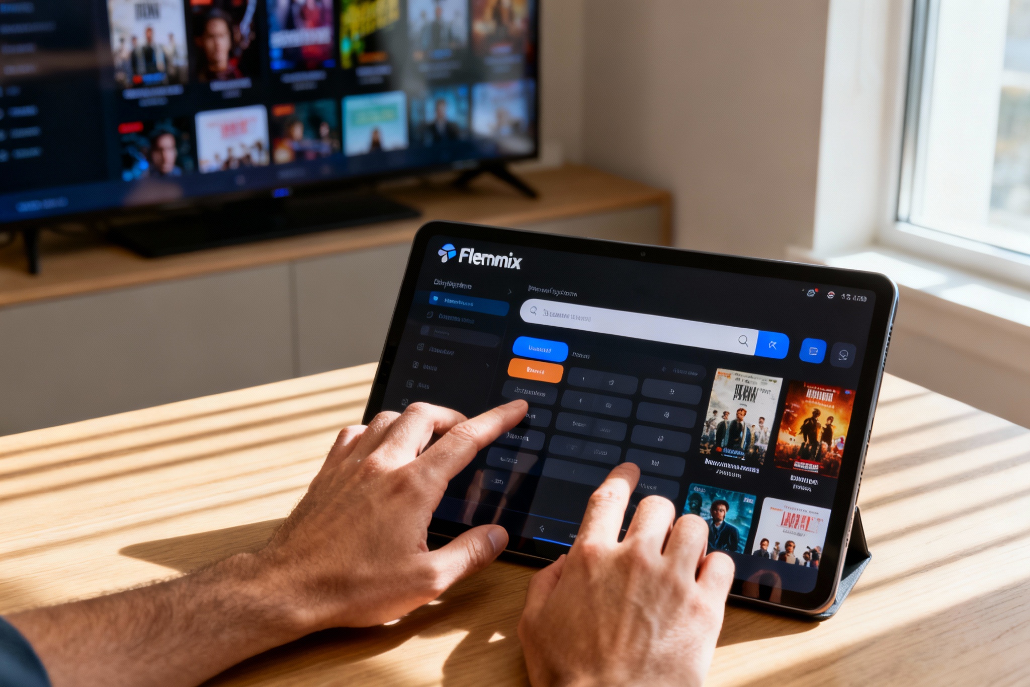 Illustration : Wiflix nouvelle adresse janvier 2026 : accéder au streaming gratuit