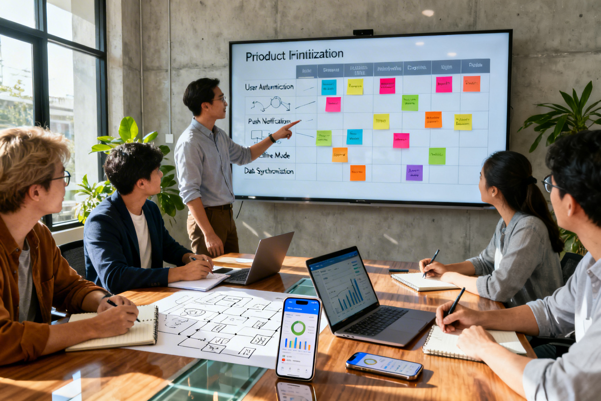 Illustration : Quelles tendances de sites web marqueront 2026 ?