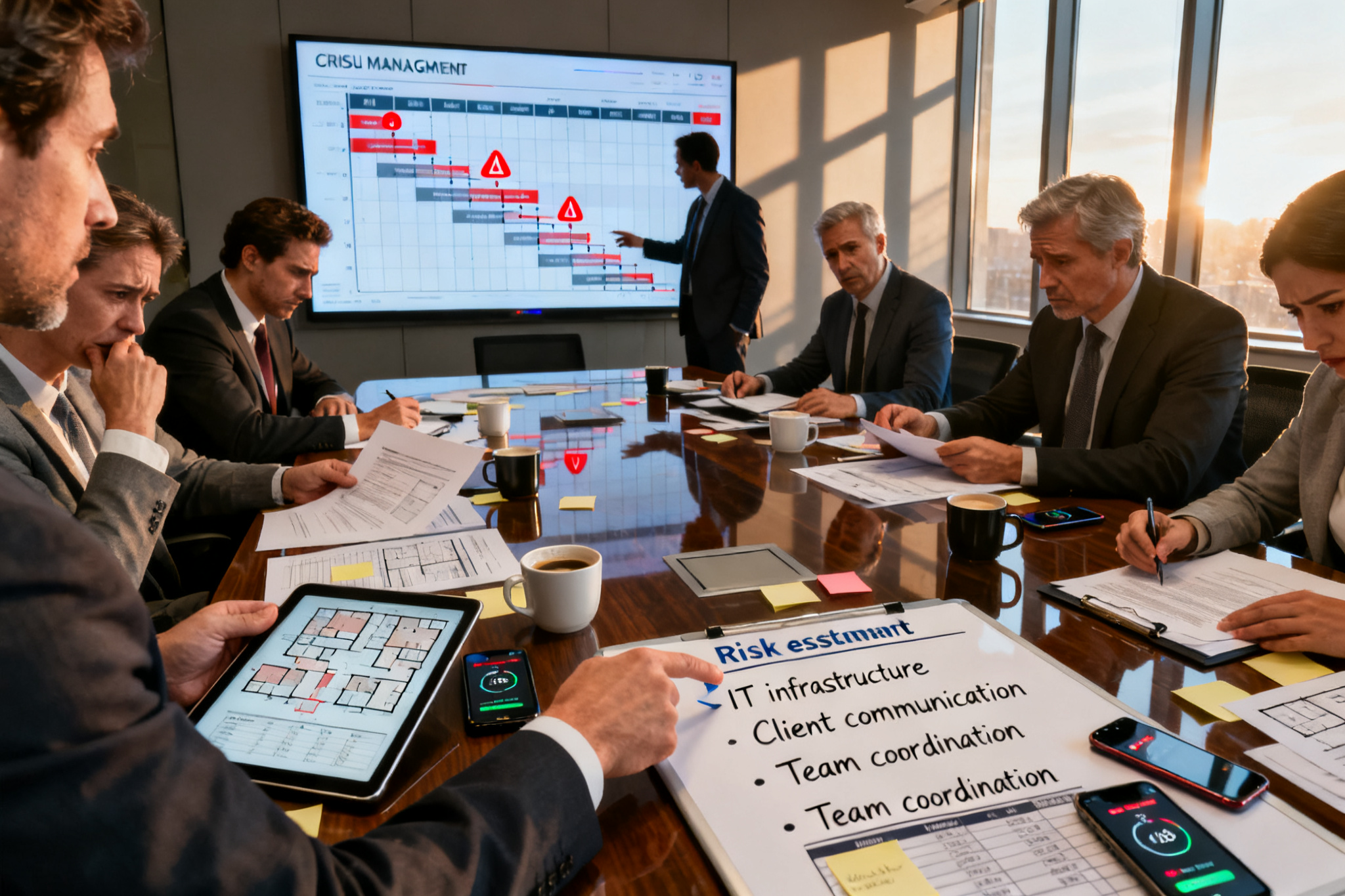 Illustration : Pourquoi Peexweb change de locaux : une stratégie de croissance