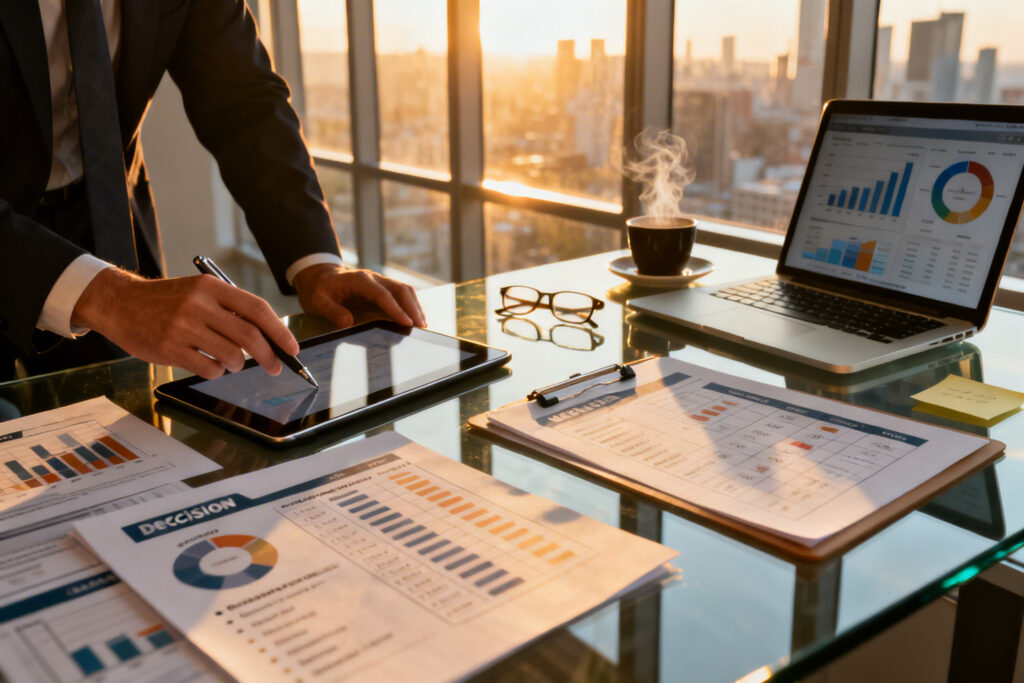 Illustration : Intégrateur Salesforce : comment choisir le bon pour votre CRM ?