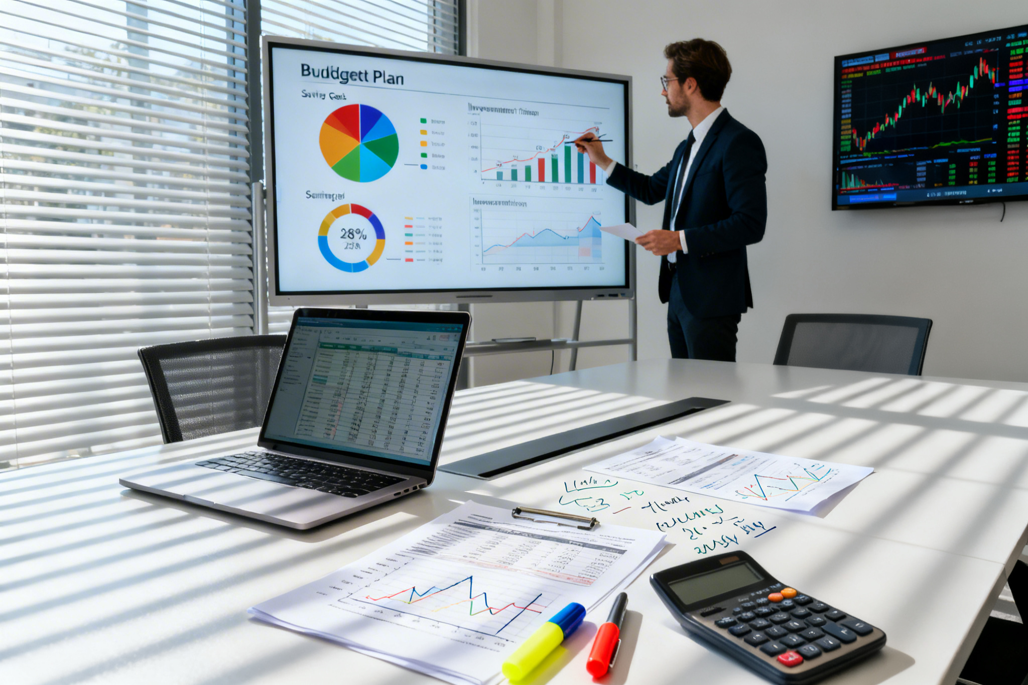 Illustration : Comment devenir millionnaire : stratégies et habitudes réalistes