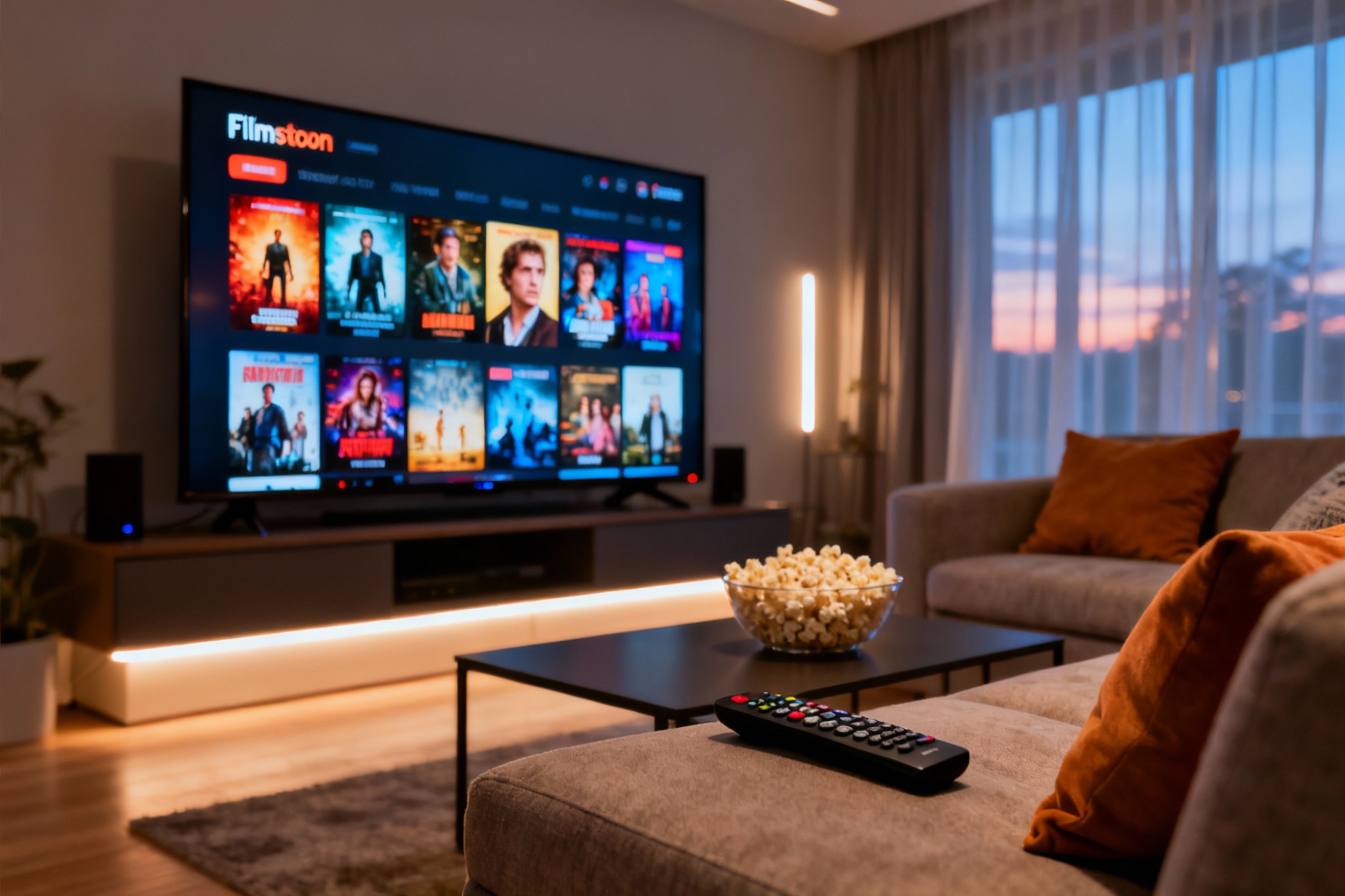 Illustration : Filmstoon : la nouvelle adresse 2026