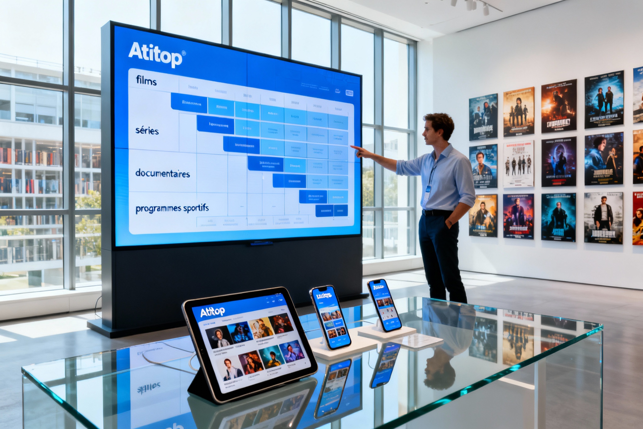 Illustration : Atitop : la nouvelle adresse 2026