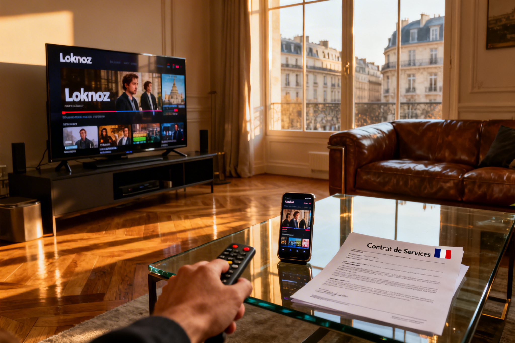 Illustration : Loknoz : la nouvelle adresse 2026