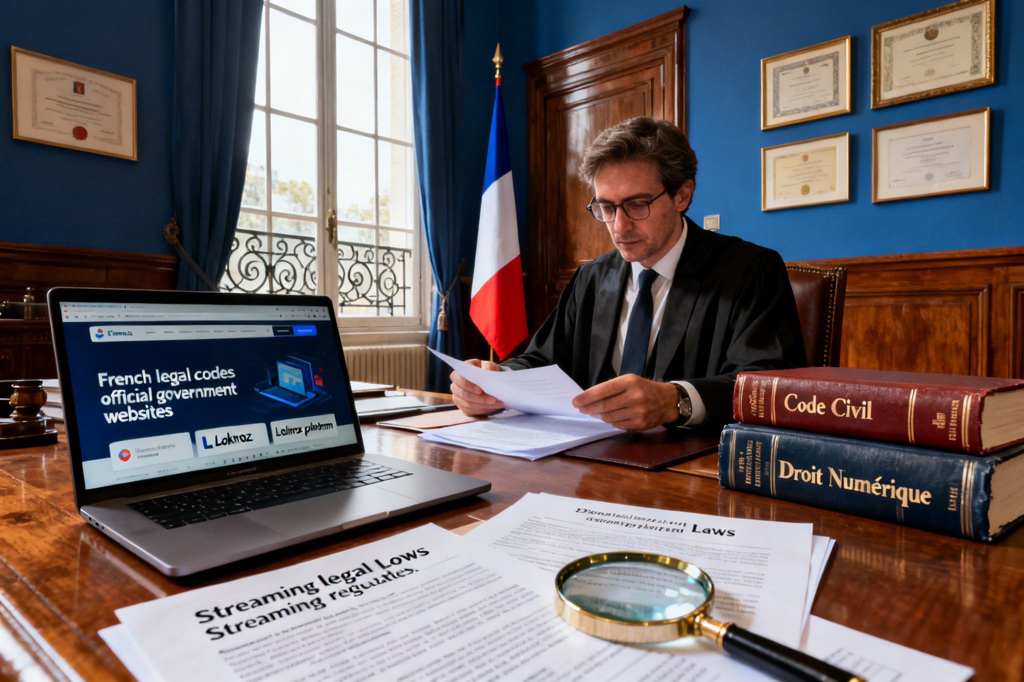 Illustration : Loknoz : la nouvelle adresse 2026
