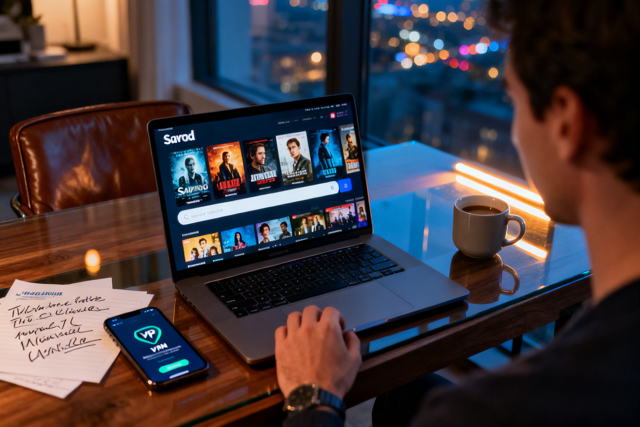 Illustration : Savrod : la nouvelle adresse 2026