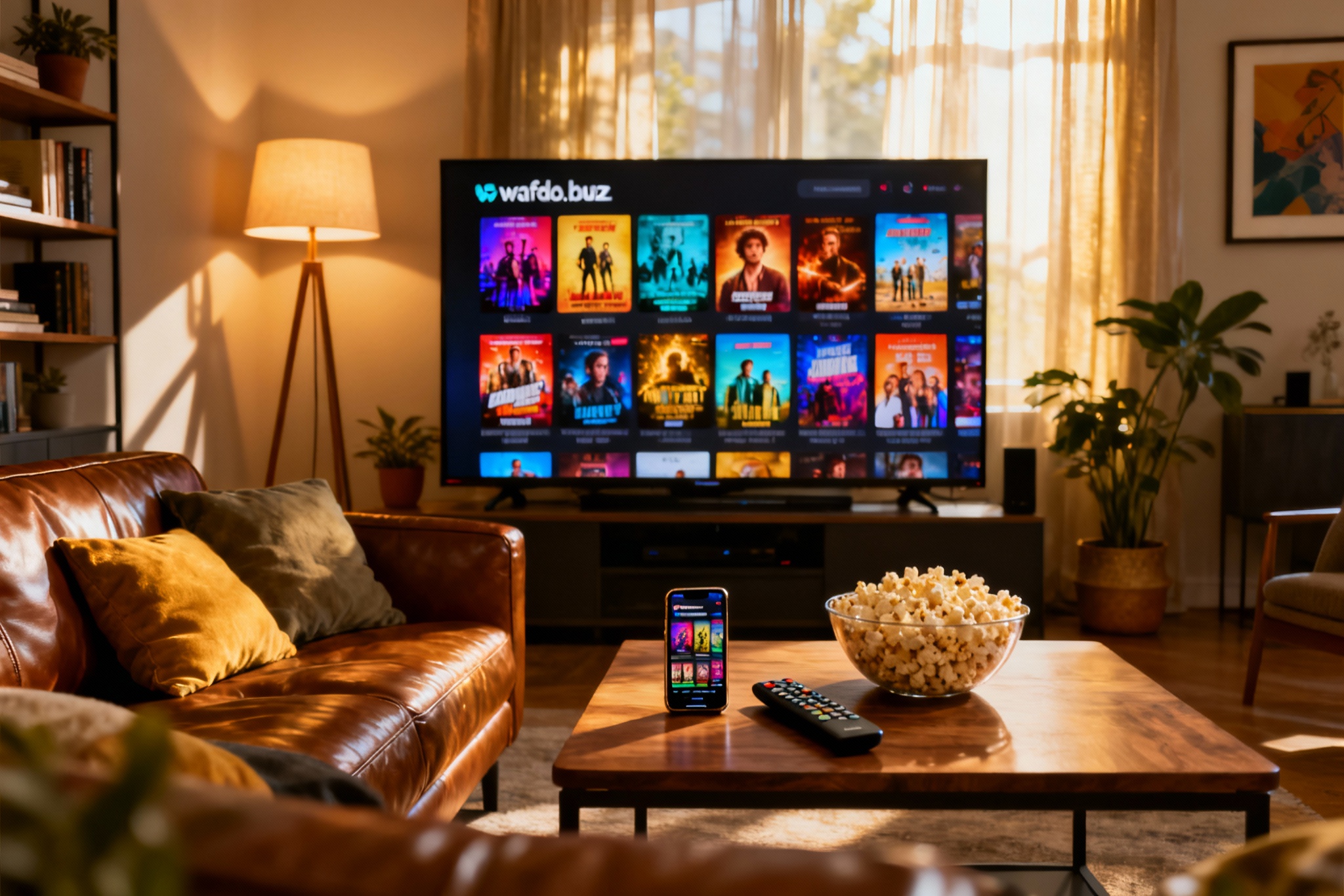 Illustration : Wafdo : la nouvelle adresse 2026