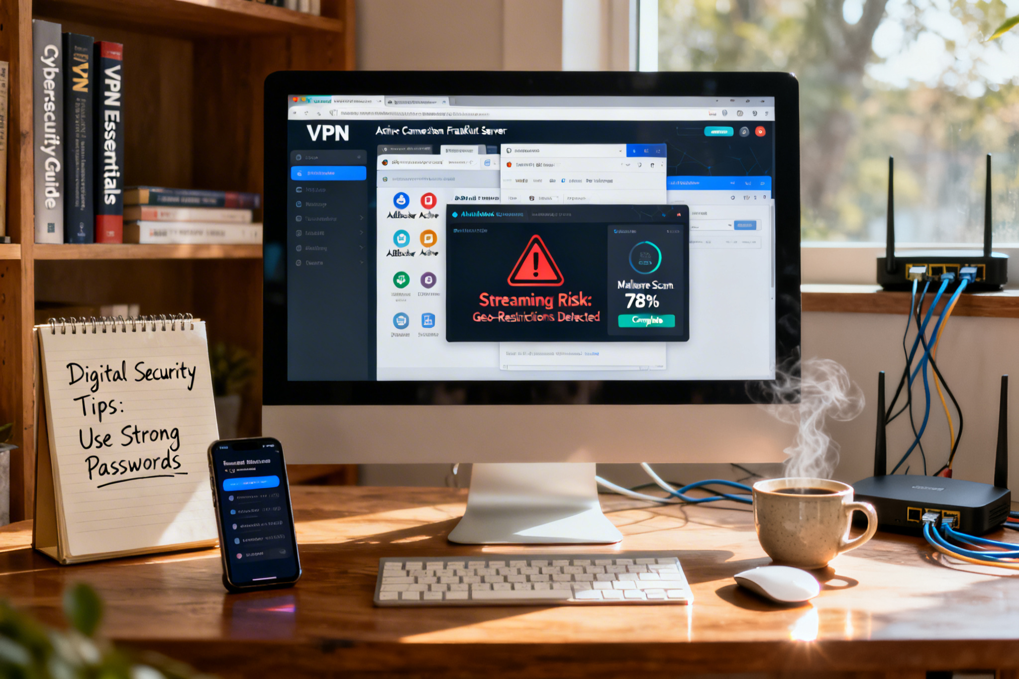 Illustration : Cinepulse.to : la nouvelle adresse 2026