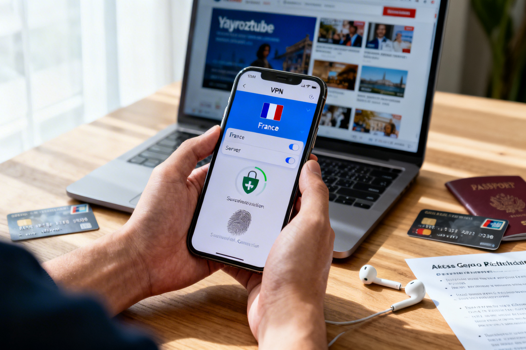 Illustration : Yavroz streaming : la nouvelle adresse 2026