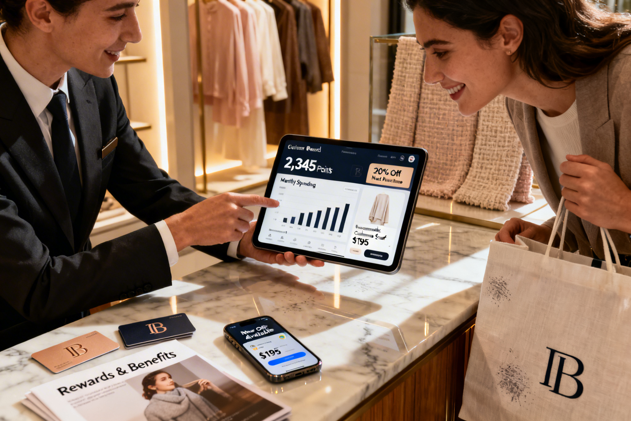 Illustration : Bimedia Office : optimisez la gestion de votre commerce