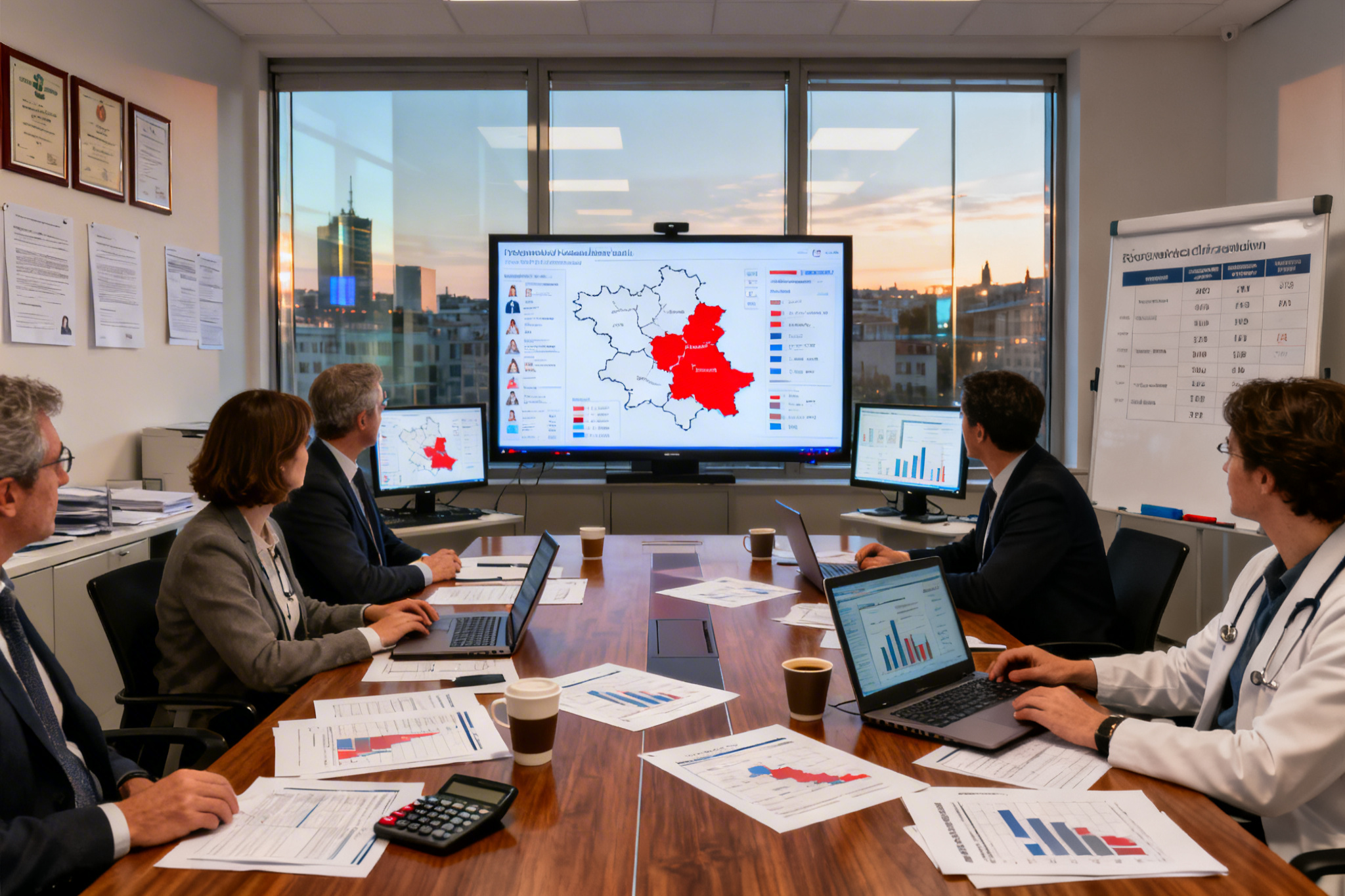 Illustration : Métiers d'avenir 2026 : quels secteurs recrutent vraiment ?