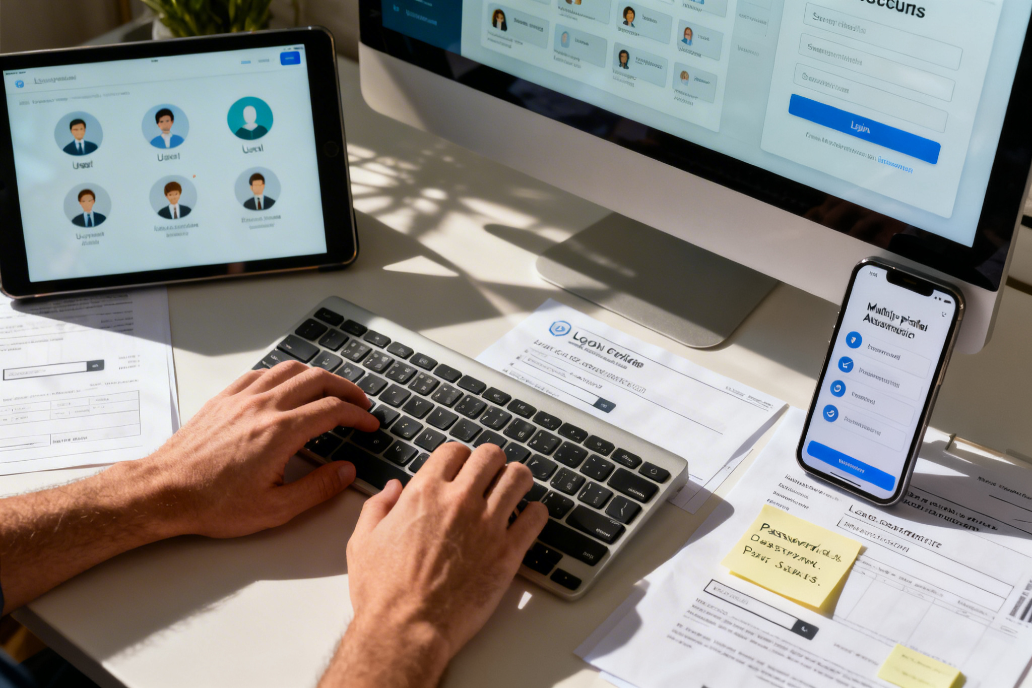 Illustration : Cybercollège connexion : guide complet pour parents et élèves