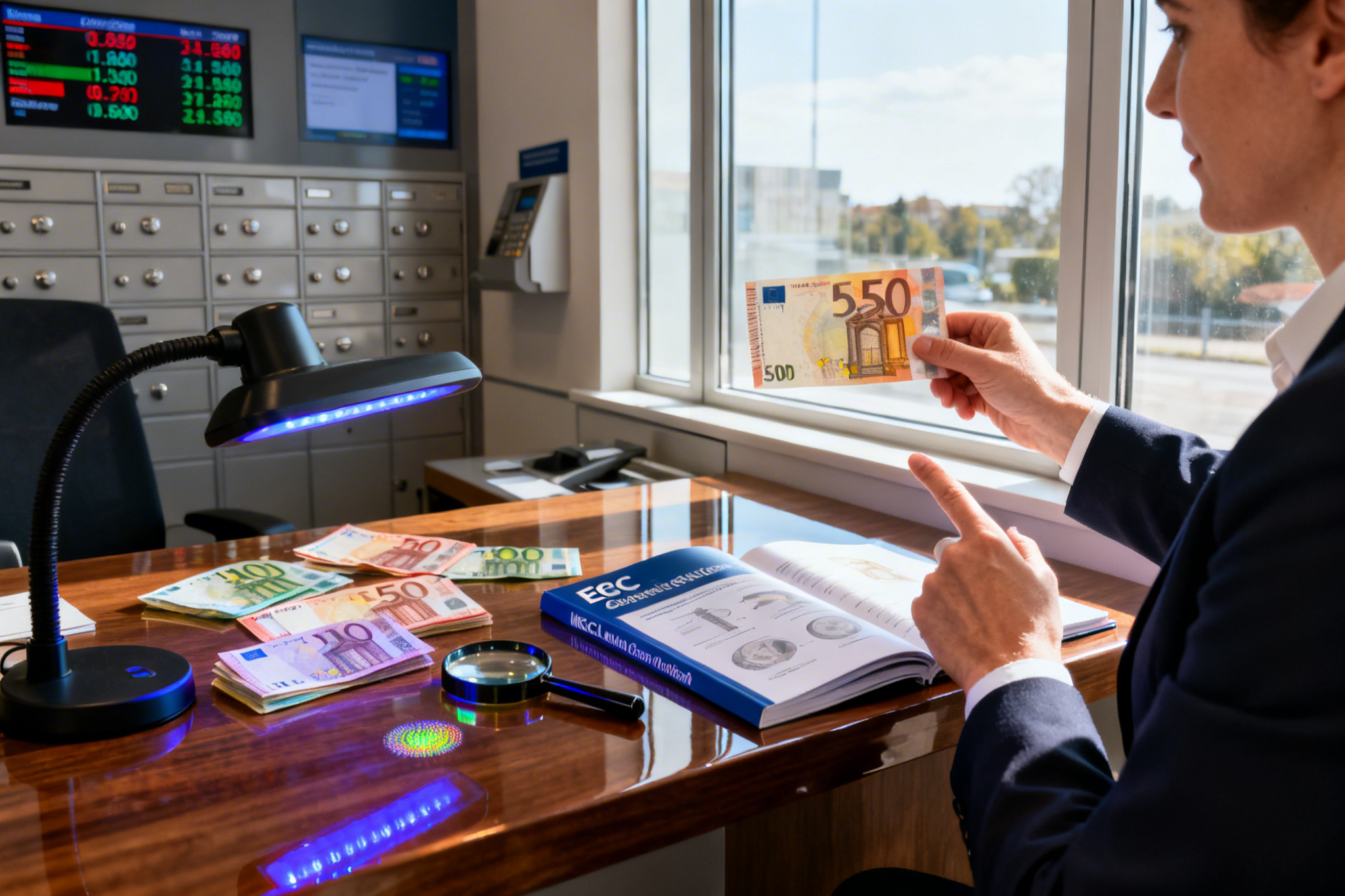 Illustration : Billet de 1000 euros : pourquoi ce mythe persiste-t-il ?